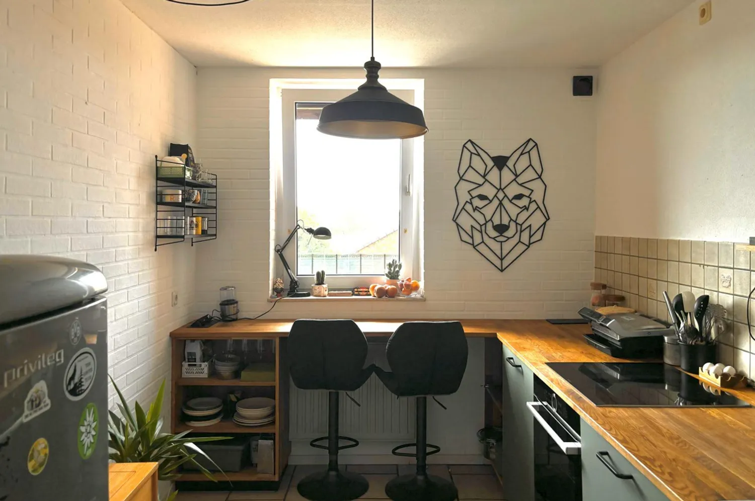 3 Zimmer Wohnung mit 64 m² in Oberhausen – Bild 4