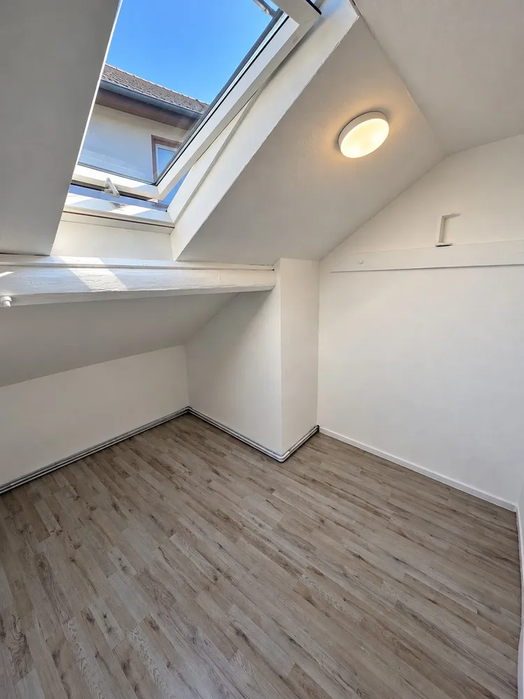6 Zimmer Wohnung mit 100 m² in Hagen – Bild 10