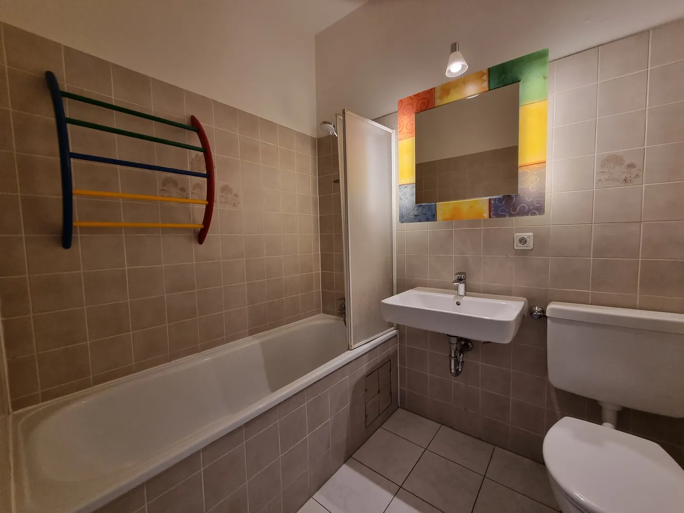 2 room apartment with 52 m² in Berlin – Photo 4