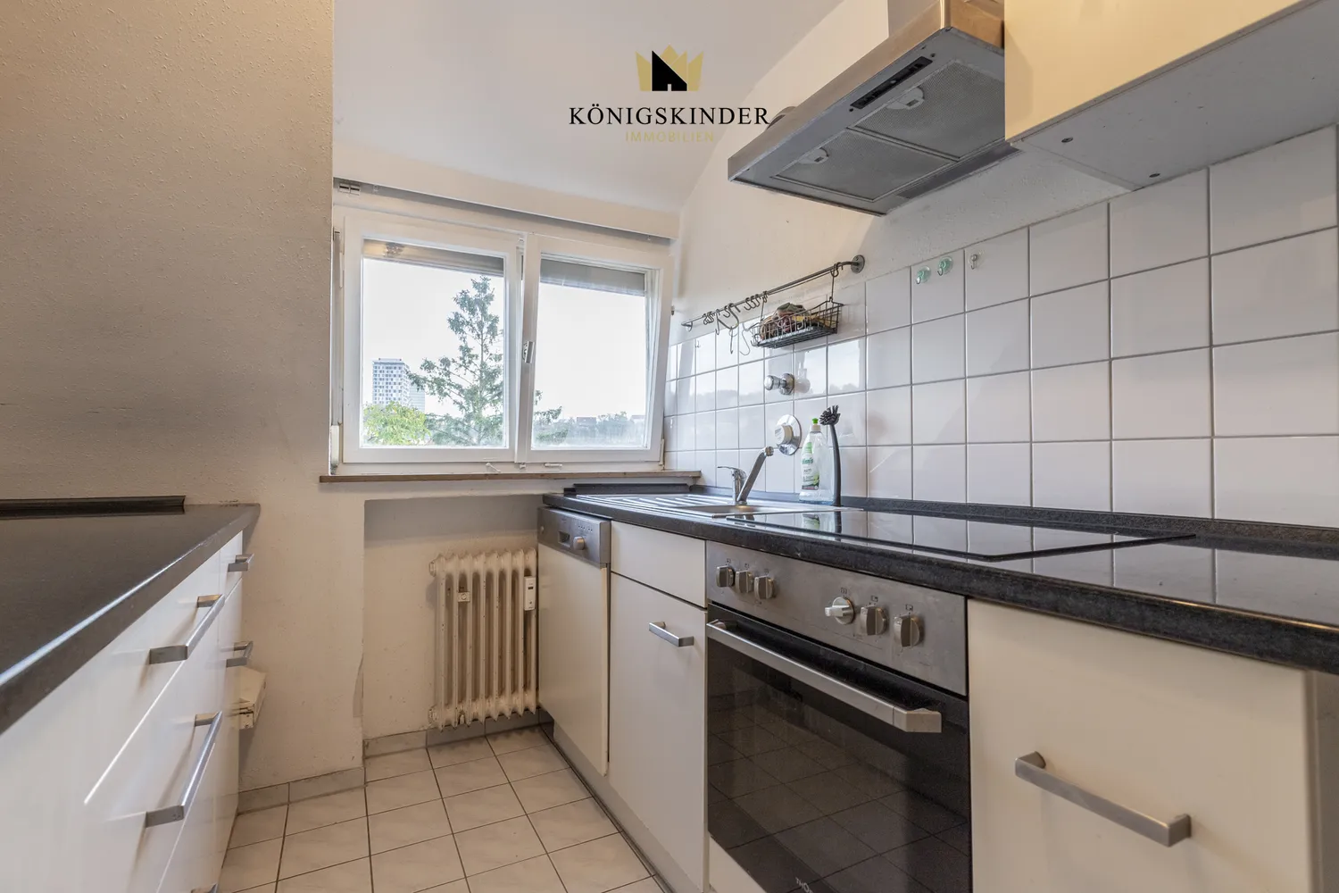 3 Zimmer Wohnung mit 78 m² in Stuttgart – Bild 11