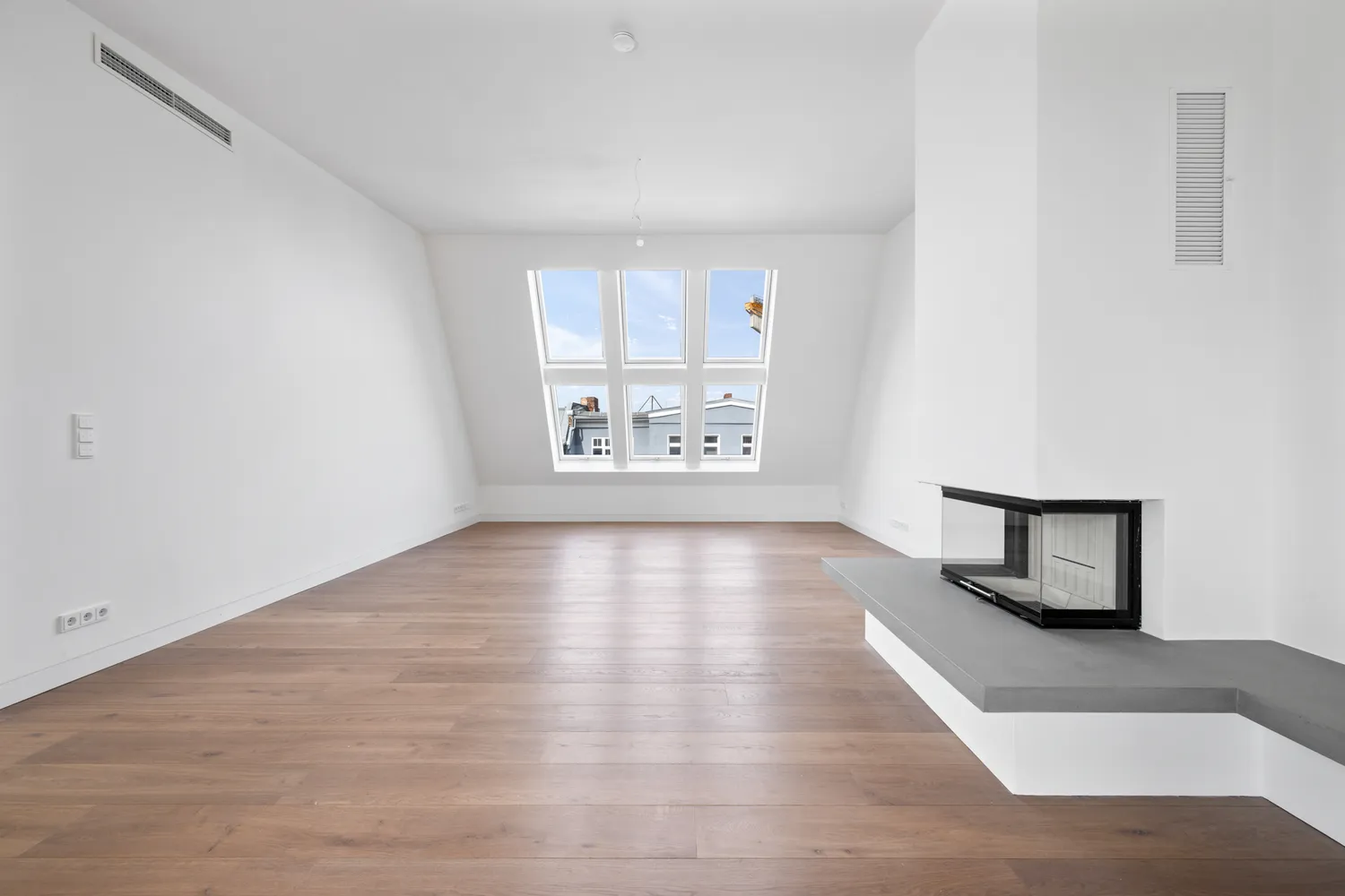3 Zimmer Wohnung mit 188 m² in Berlin – Bild 2