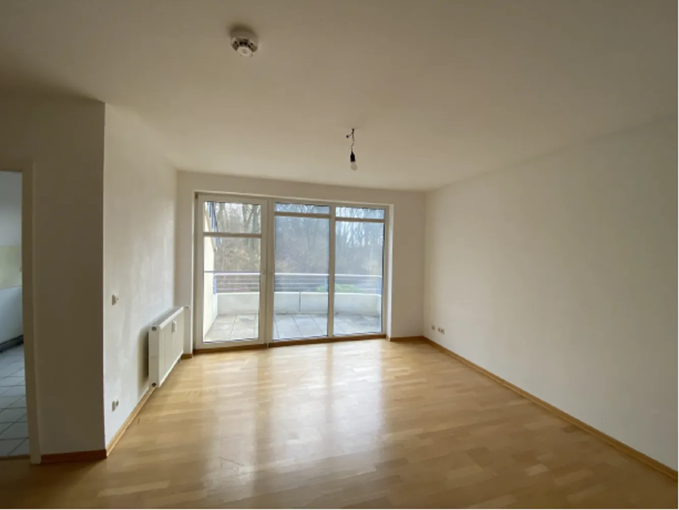 2 Zimmer Wohnung mit 57 m² in Mönchengladbach – Bild 3