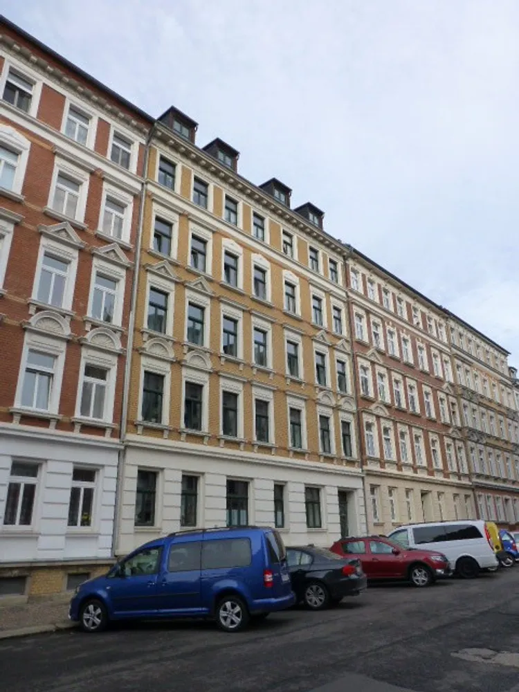 2 Zimmer Wohnung mit 58 m² in Leipzig – Bild 9