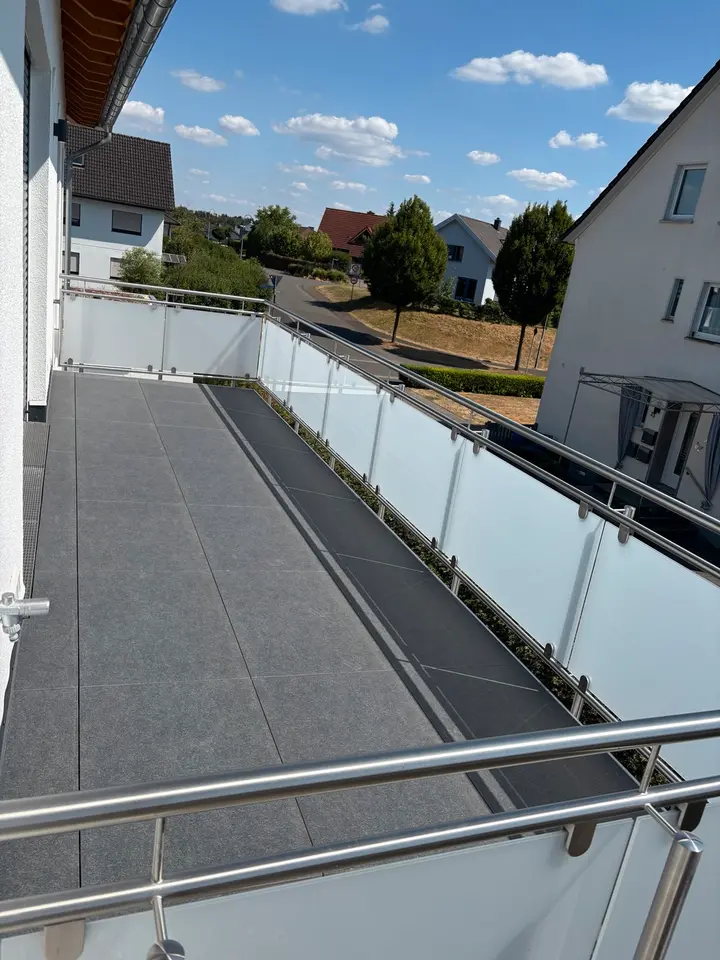 4 Zimmer Wohnung mit 125 m² in Trier – Bild 2