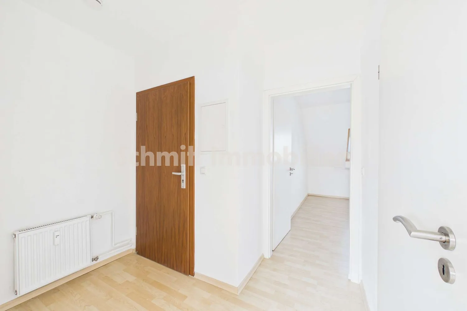 2 Zimmer Wohnung mit 40 m² in Frankfurt am Main – Bild 4