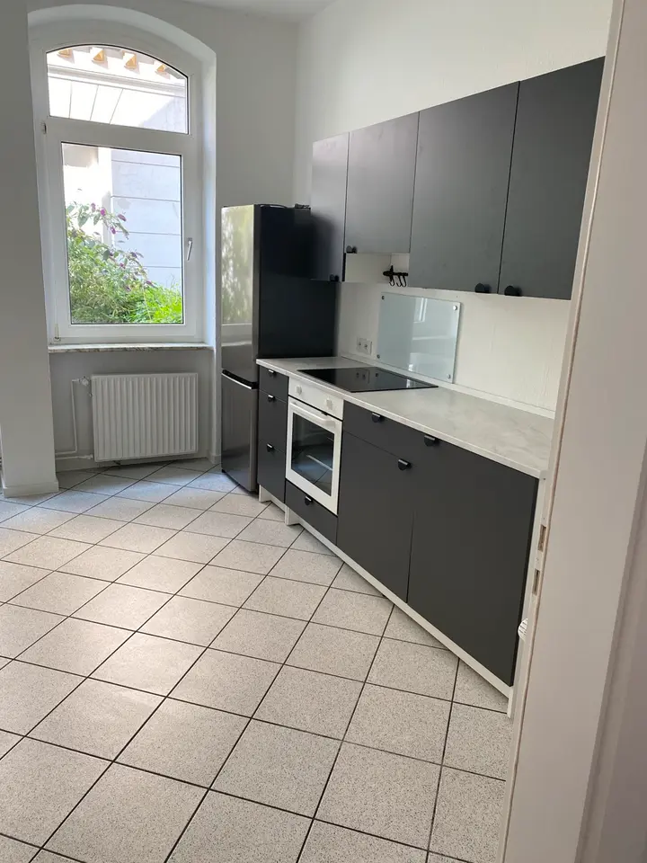 WG-Zimmer mit 98 m² in Braunschweig – Bild 3