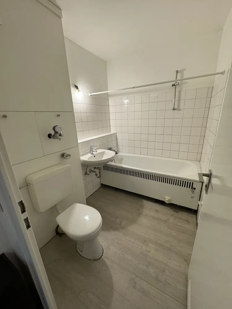 3 room apartment with 63 m² in Ludwigshafen am Rhein – Photo 4