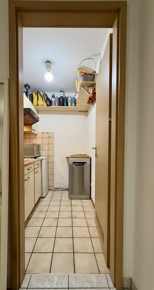 1 Zimmer Wohnung mit 25 m² in Tübingen – Bild 4