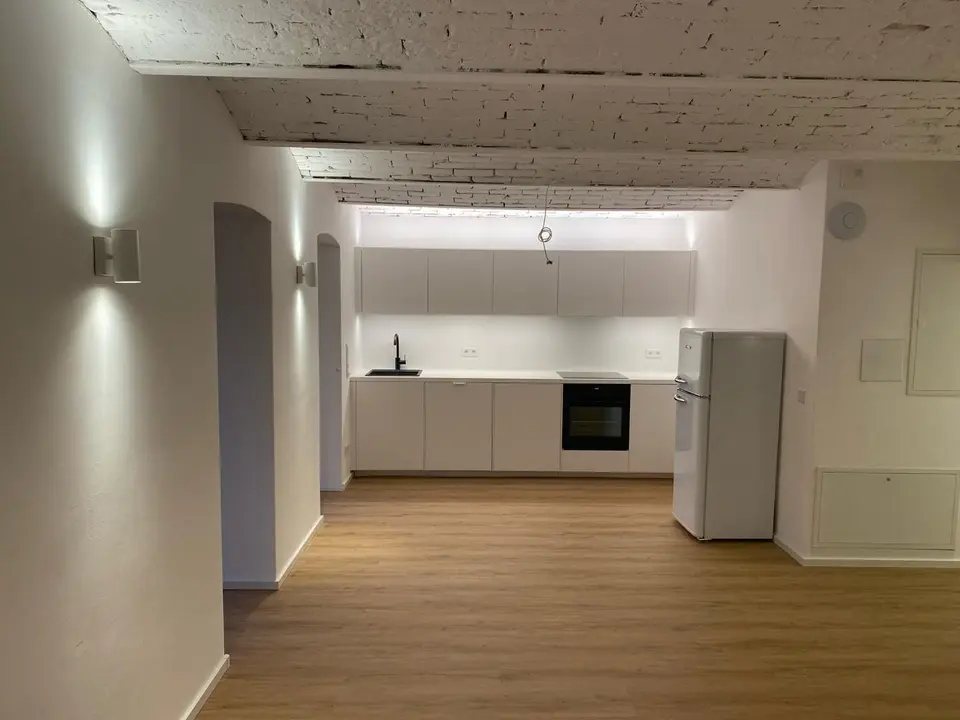 2 Zimmer Wohnung mit 55 m² in Darmstadt – Bild 7