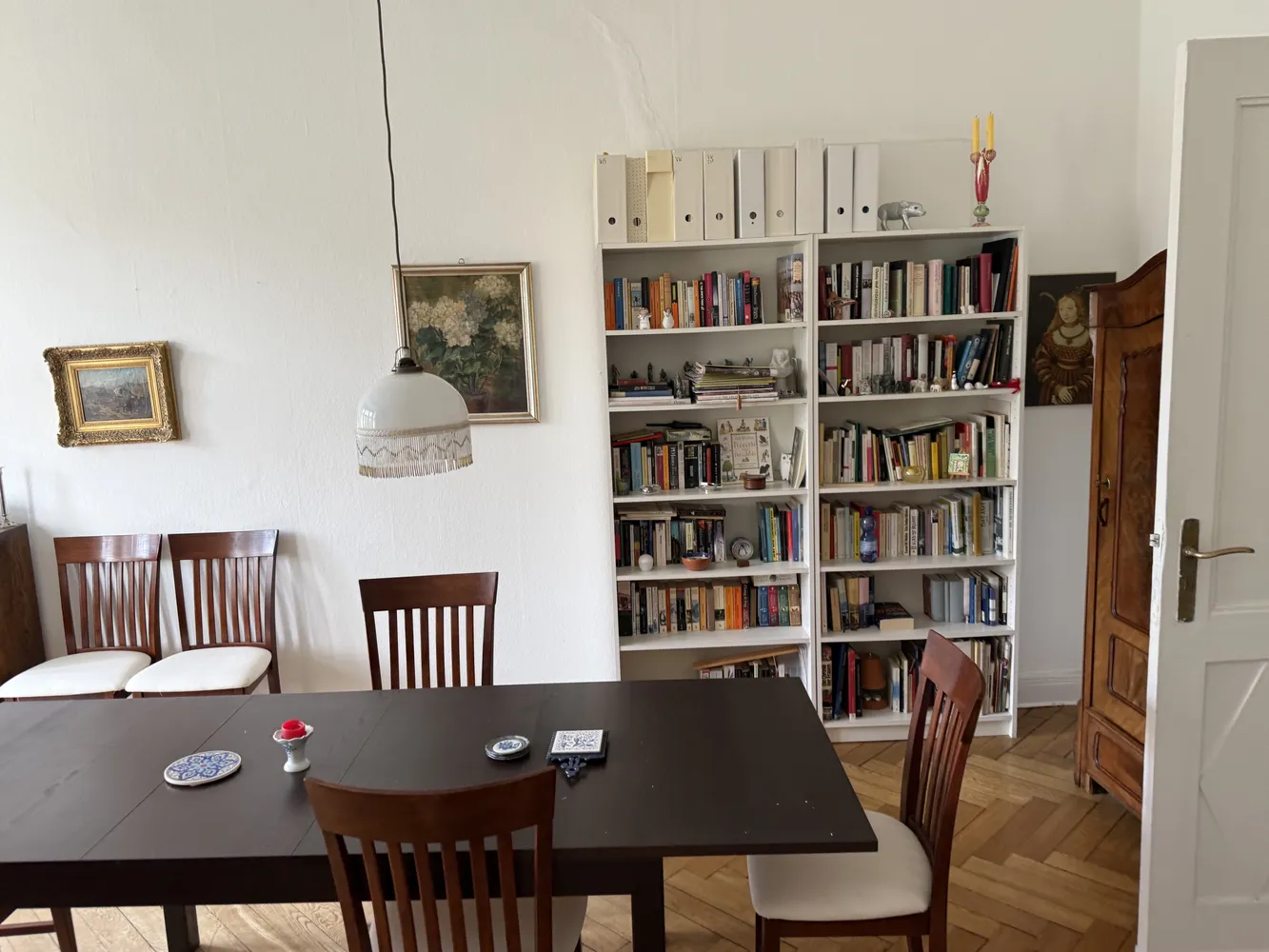 6 Zimmer Wohnung mit 185 m² in Berlin – Bild 11