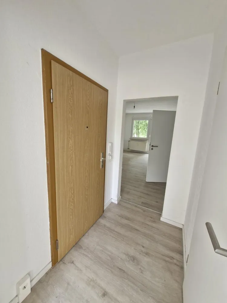 2 room apartment with 56 m² in Magdeburg – Photo 9