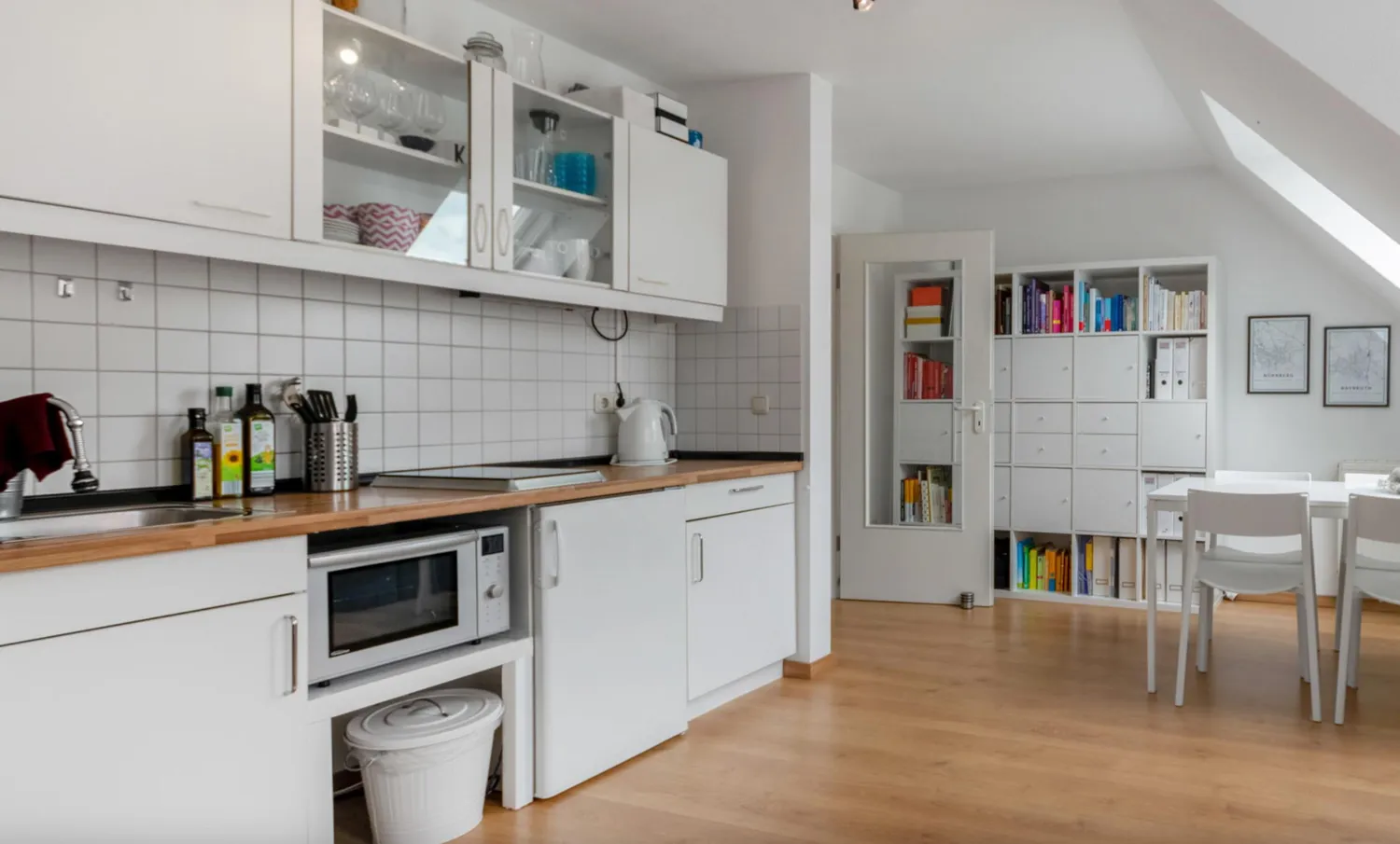 1 Zimmer Wohnung mit 36 m² in Bayreuth – Bild 7