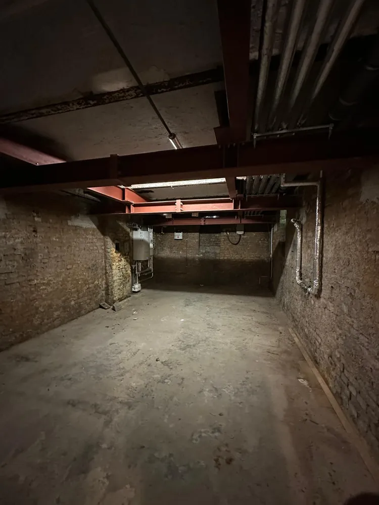2 Zimmer Wohnung mit 65 m² in Frankfurt am Main – Bild 11