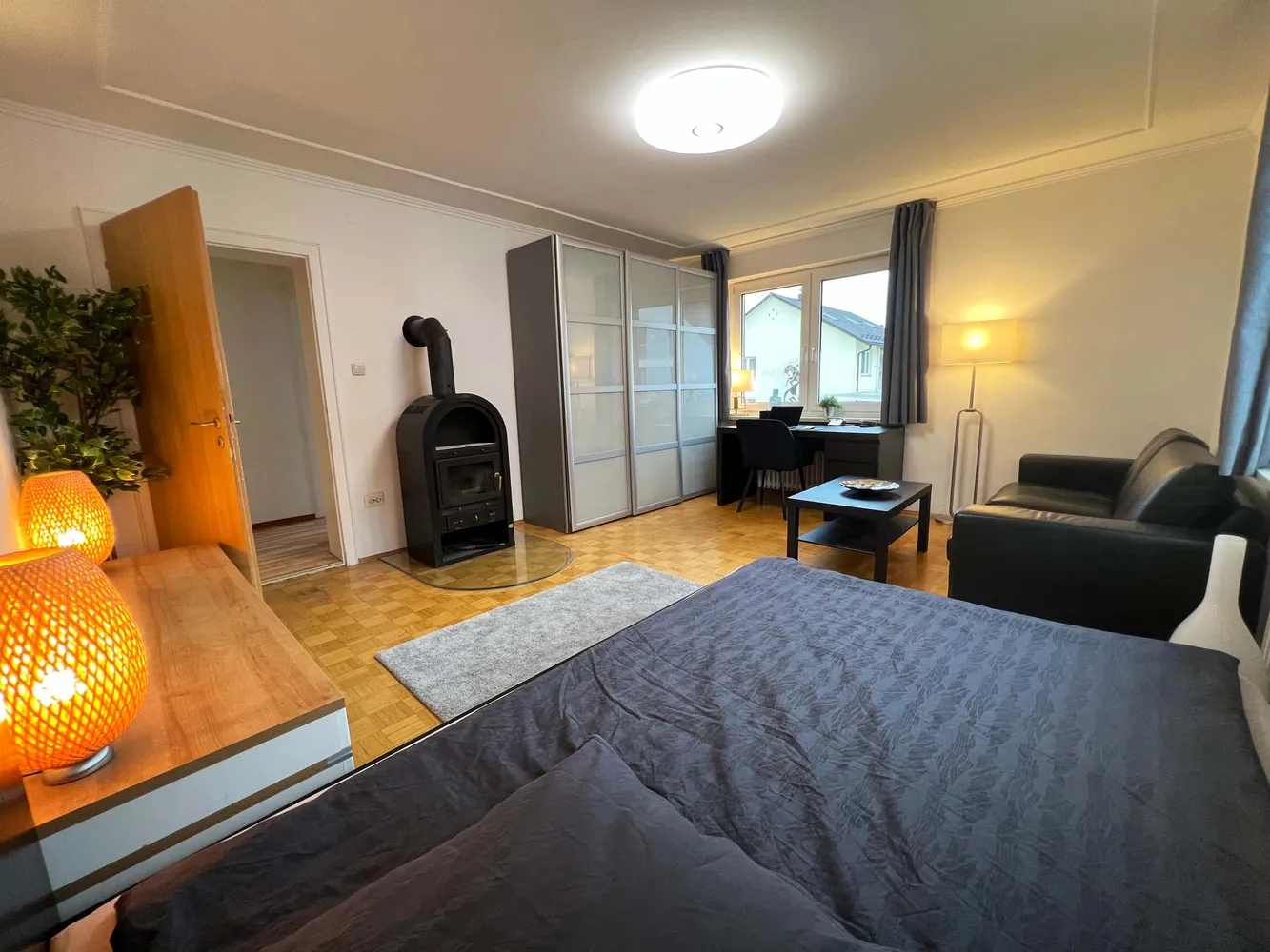 WG-Zimmer mit 22 m² in München – Bild 3