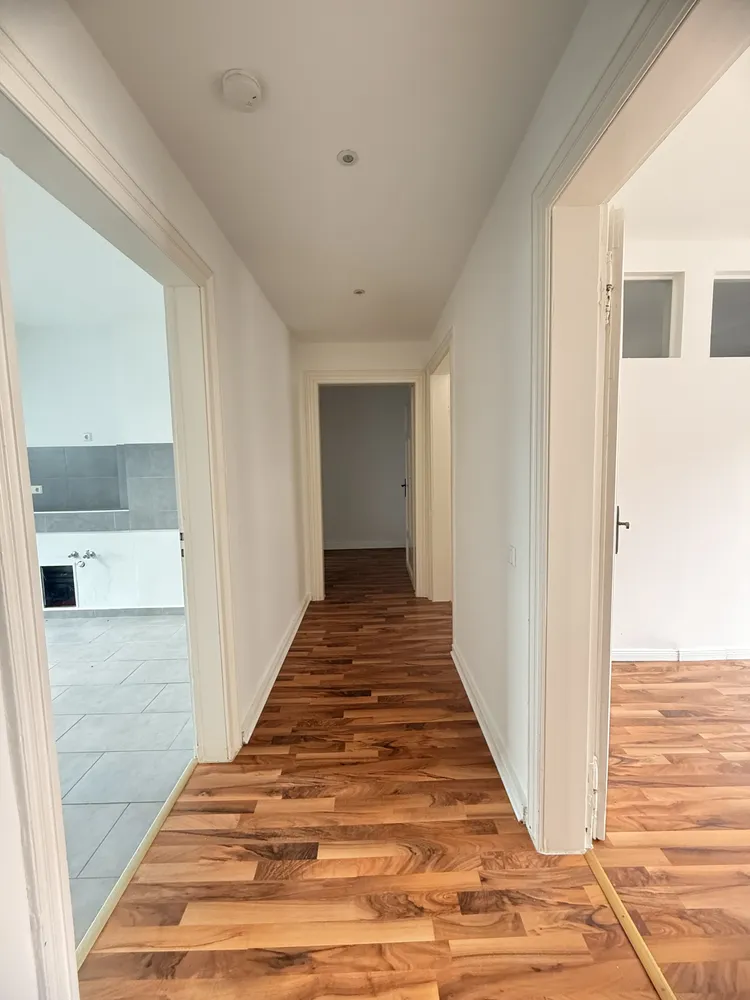 2 Zimmer Wohnung mit 60 m² in Hannover – Bild 4