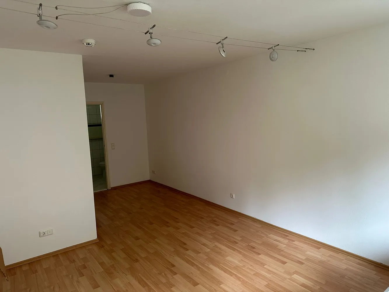 2 Zimmer Wohnung mit 35 m² in München – Bild 9