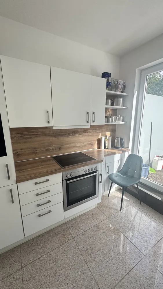 1 Zimmer Wohnung mit 43 m² in Köln – Bild 4