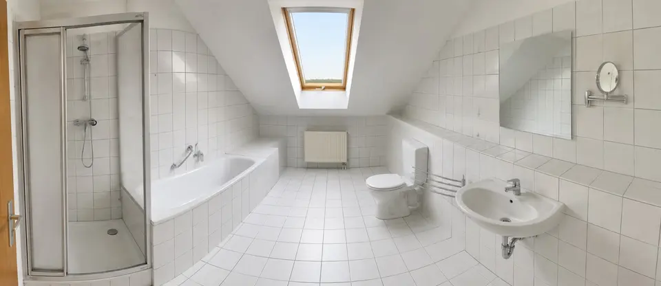 2 Zimmer Wohnung mit 62 m² in Duderstadt – Bild 4