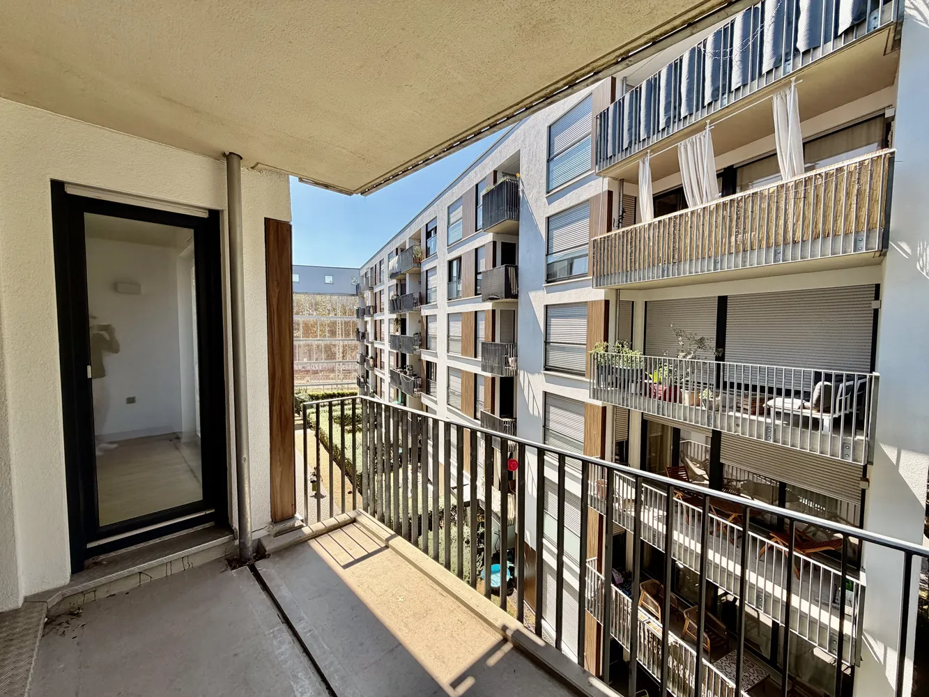 3 Zimmer Wohnung mit 76 m² in Düsseldorf – Bild 6