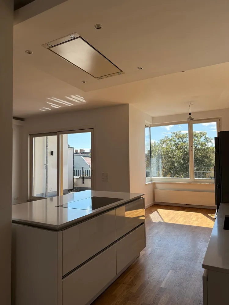 3 Zimmer Wohnung mit 107 m² in Berlin – Bild 8