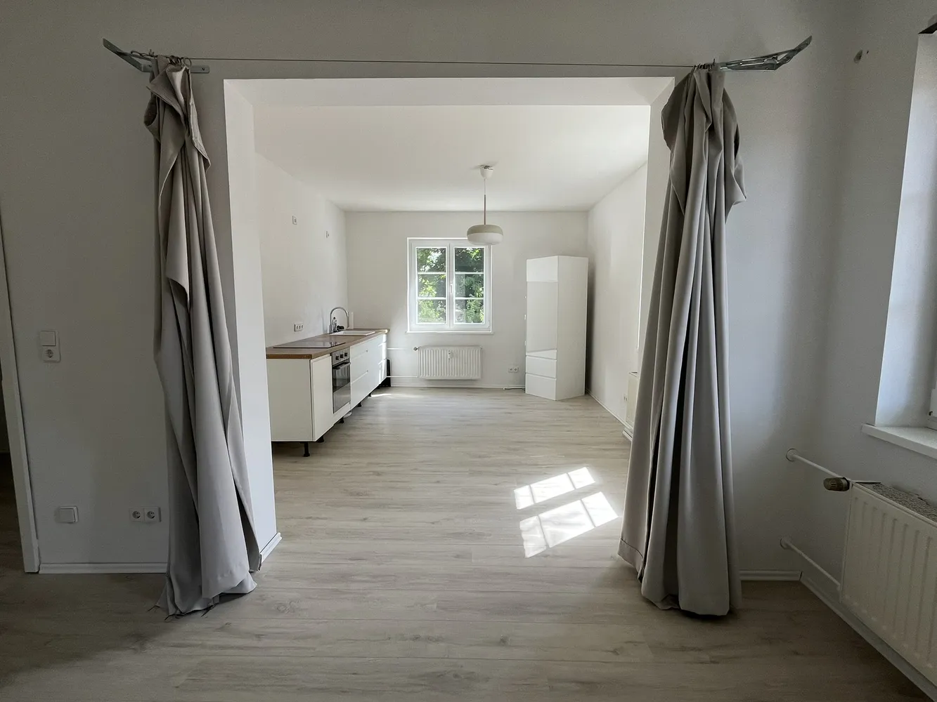 1 Zimmer Wohnung mit 49 m² in Potsdam – Bild 9