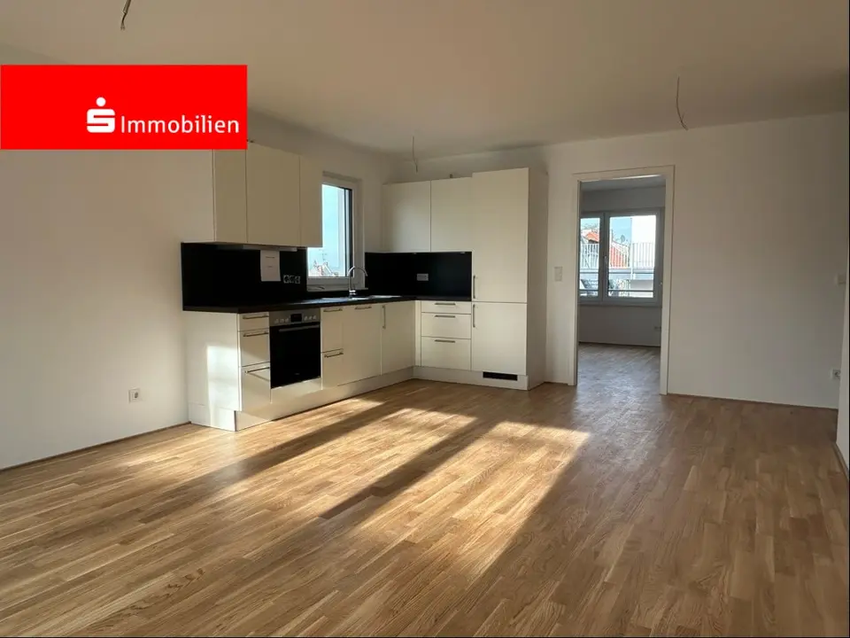 3 Zimmer Wohnung mit 73 m² in Mainz – Bild 2