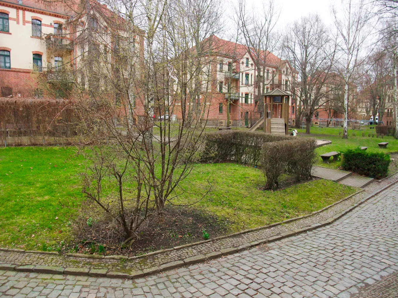 3 Zimmer Wohnung mit 70 m² in Leipzig – Bild 3