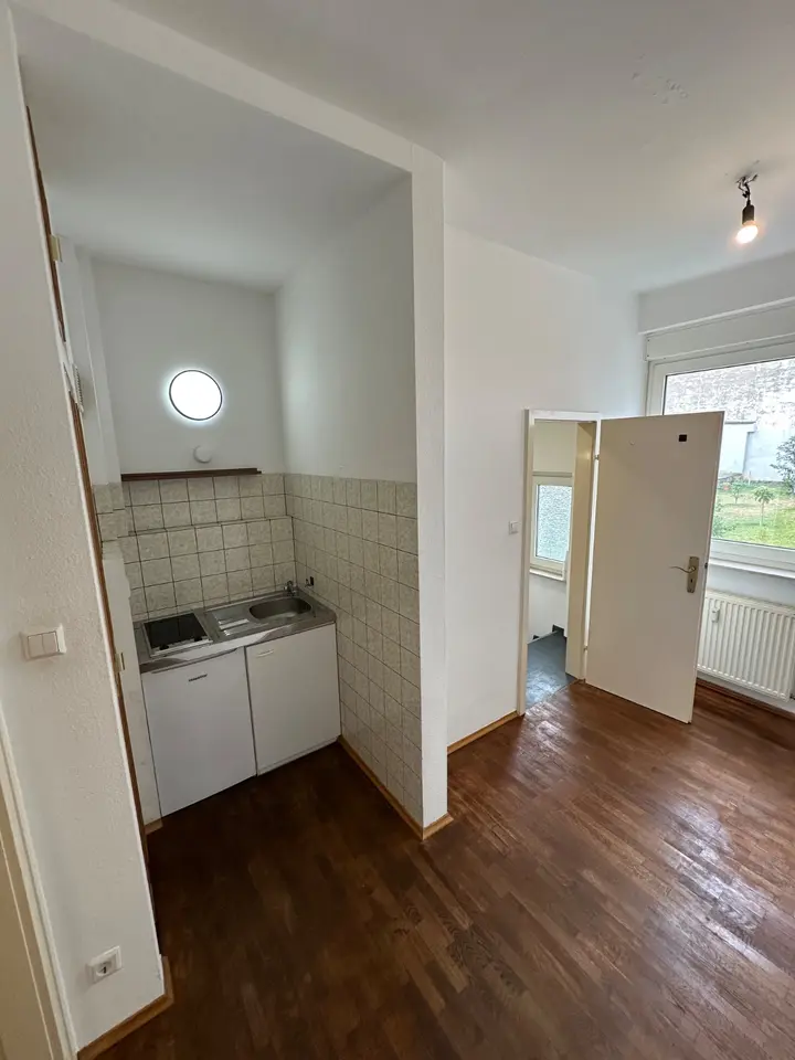 2 Zimmer Wohnung mit 45 m² in Mannheim – Bild 3