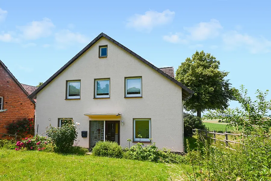 5 Zimmer Haus mit 120 m² in Hildesheim – Bild 6