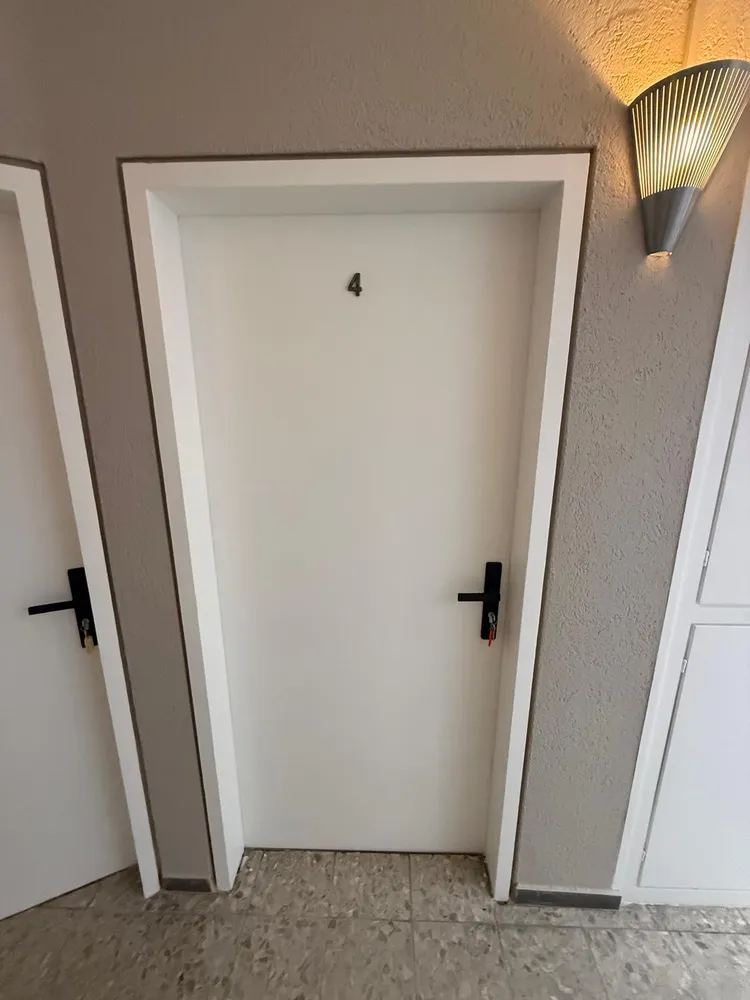 3 Zimmer Wohnung mit 20 m² in Karlsruhe – Bild 11