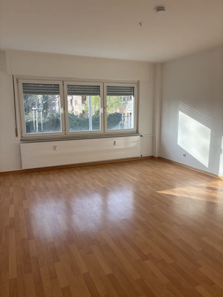 3 Zimmer Wohnung mit 70 m² in Köln – Bild 1