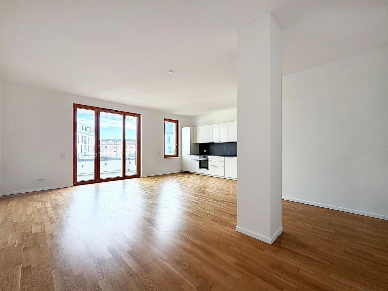 3 Zimmer Wohnung mit 88 m² in Berlin – Bild 7