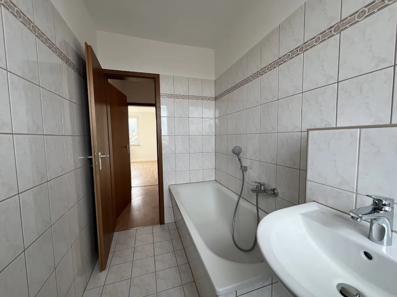 5 room apartment with 122 m² in Chemnitz – Photo 11