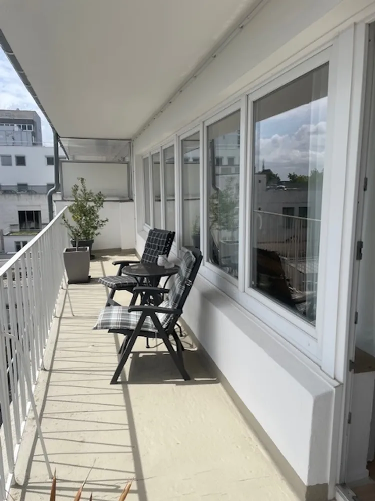 3 Zimmer Wohnung mit 99 m² in Mönchengladbach – Bild 8
