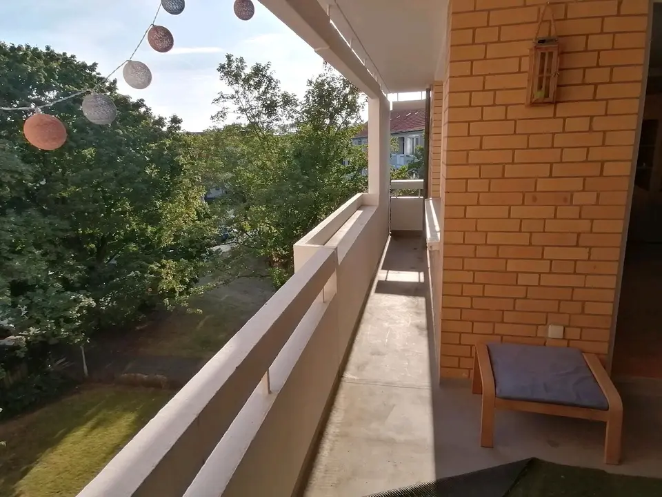 2 Zimmer Wohnung mit 73 m² in Hannover – Bild 5