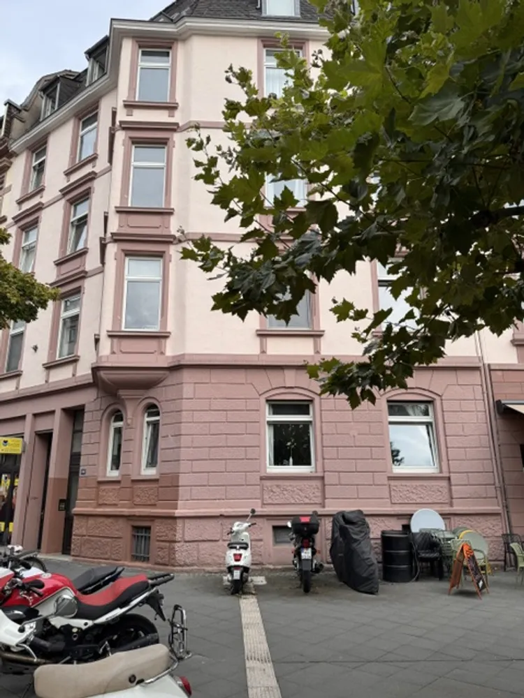 3 Zimmer Wohnung mit 55 m² in Frankfurt am Main – Bild 3