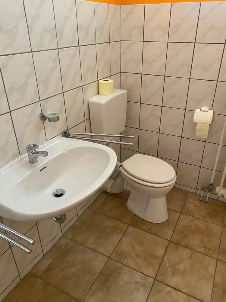 3 Zimmer Wohnung mit 93 m² in Lüneburg – Bild 6