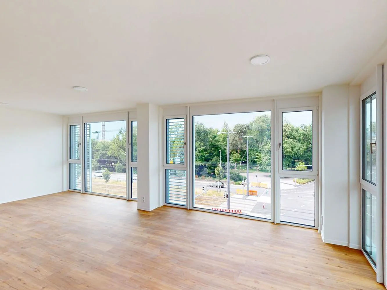 1 Zimmer Wohnung mit 35 m² in Karlsruhe – Bild 5