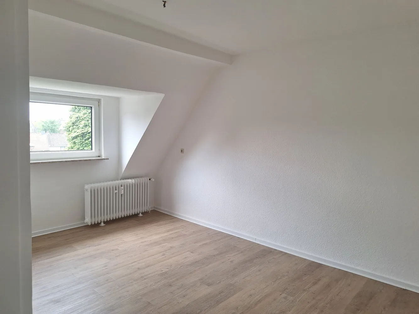 2 Zimmer Wohnung mit 55 m² in Duisburg – Bild 3
