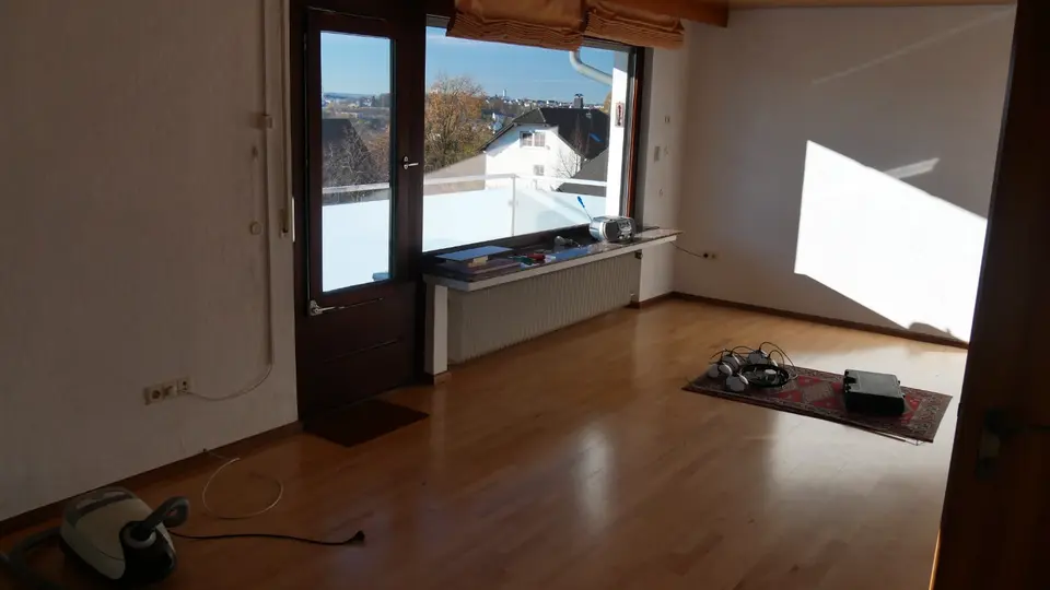 3 Zimmer Wohnung mit 91 m² in Lüdenscheid – Bild 1
