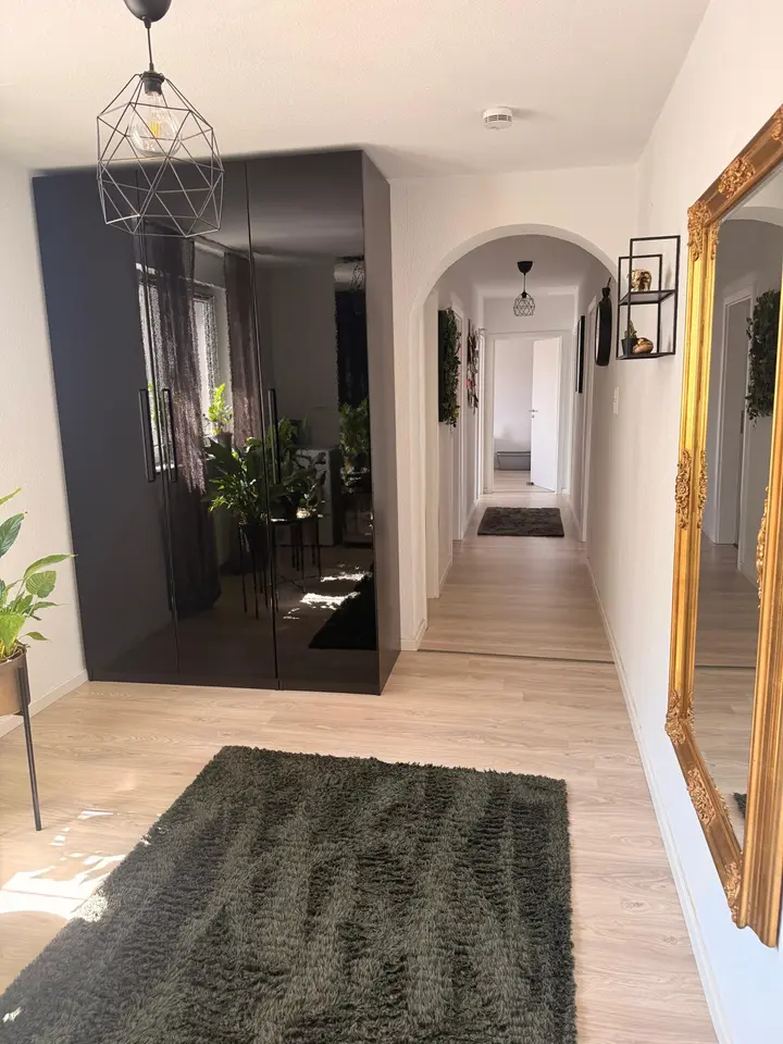 3 room apartment with 94 m² in Kaiserslautern – Photo 4