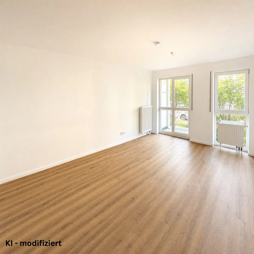 3 Zimmer Wohnung mit 59 m² in Dresden – Bild 5