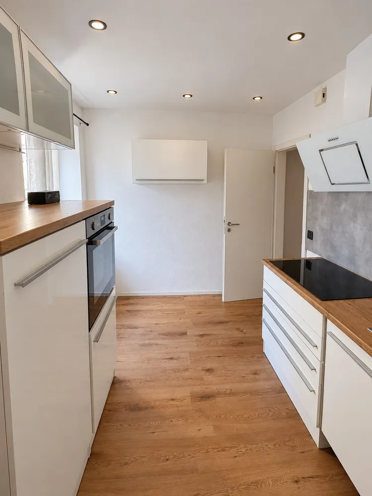 3 Zimmer Wohnung mit 62 m² in Hattingen – Bild 5