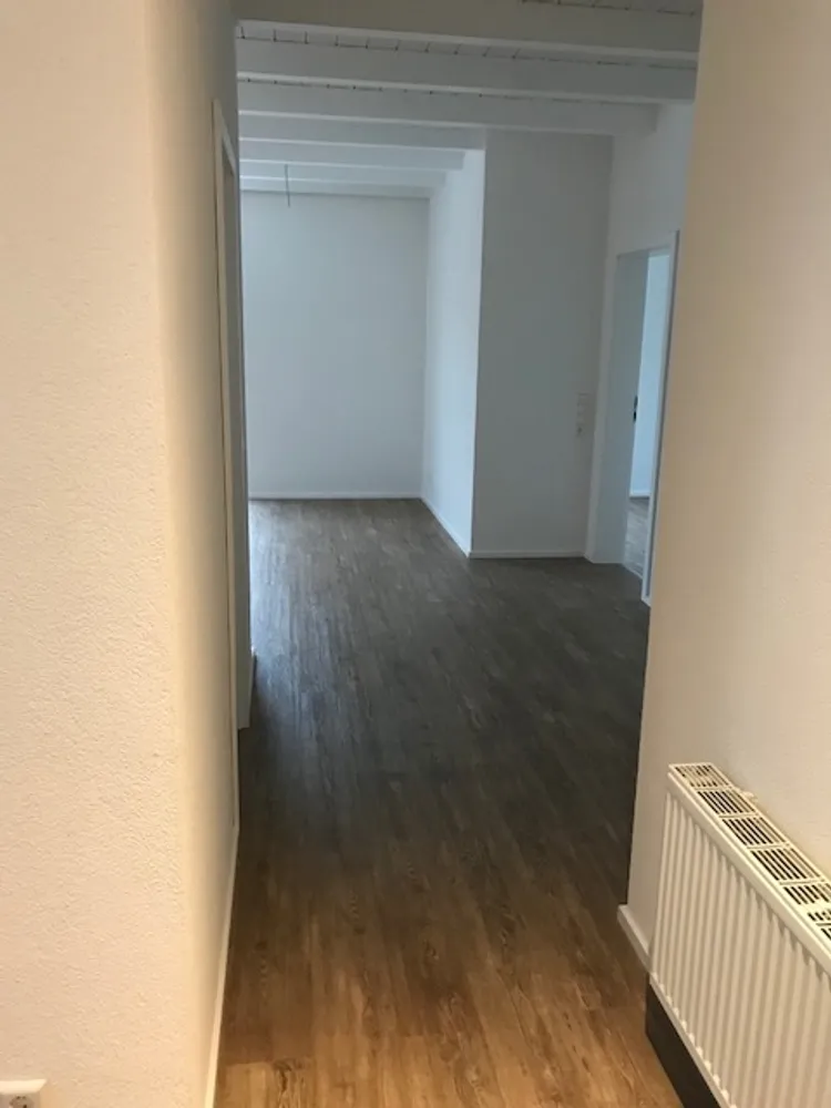 2 room apartment with 70 m² in Lörrach – Photo 8