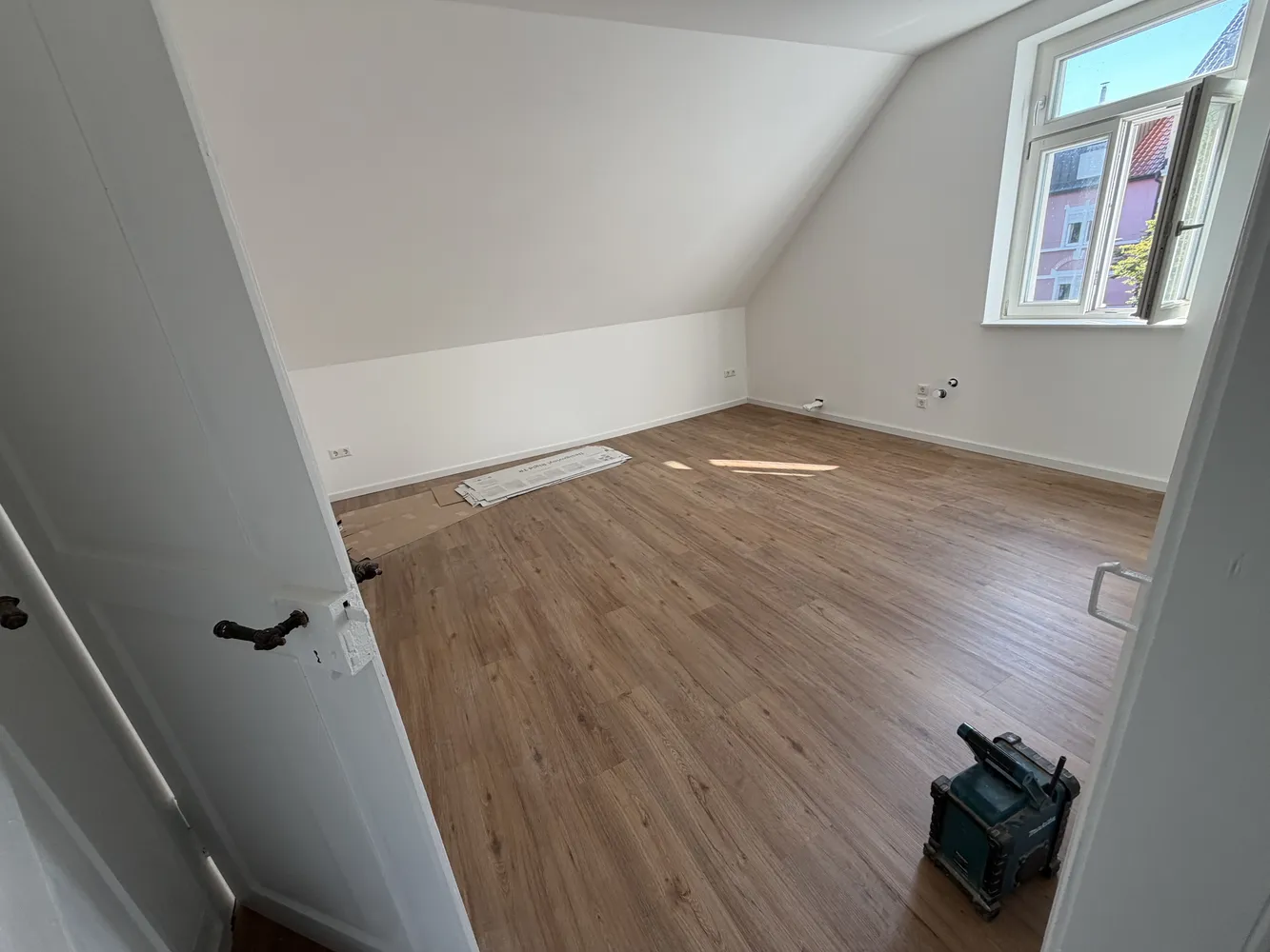 3 Zimmer Wohnung mit 100 m² in Offenburg – Bild 3