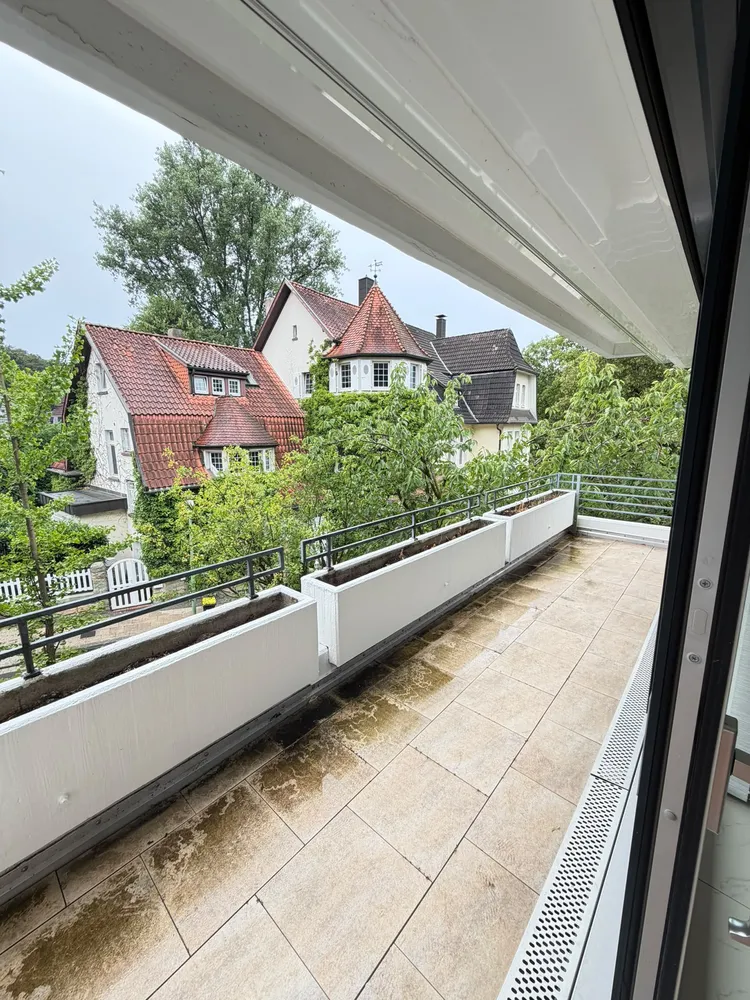 3 Zimmer Wohnung mit 119 m² in Essen – Bild 7