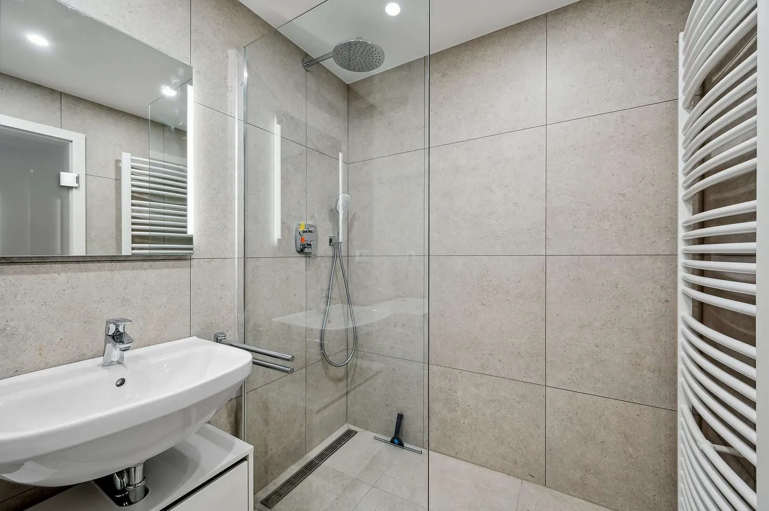 1 Zimmer Wohnung mit 33 m² in München – Bild 3