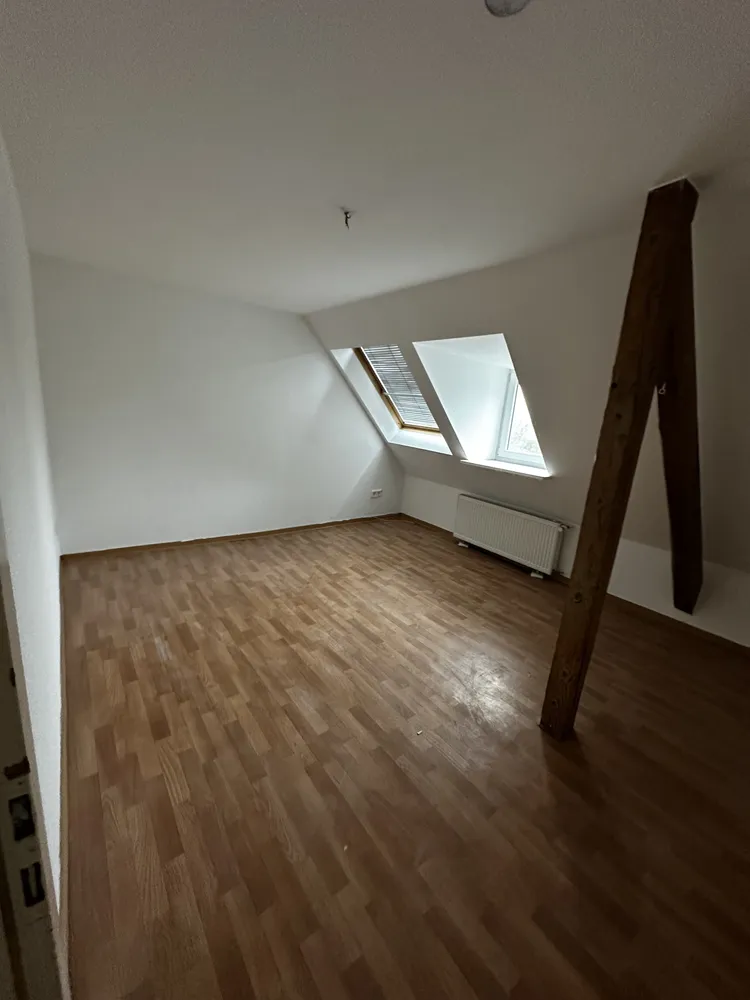 3 Zimmer Wohnung mit 64 m² in Essen – Bild 1