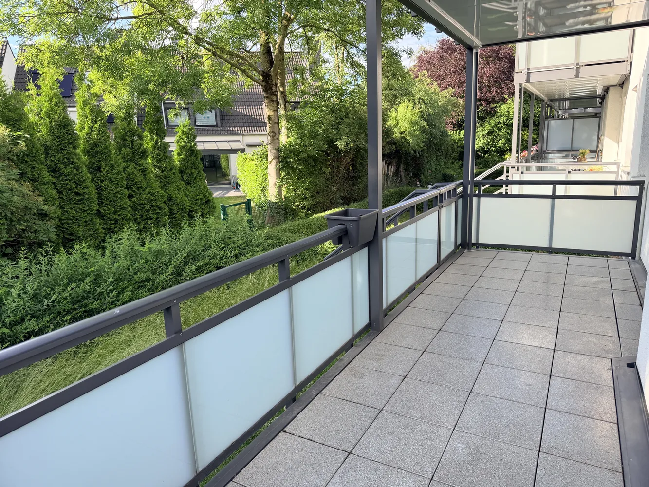 3 Zimmer Wohnung mit 75 m² in Essen – Bild 1