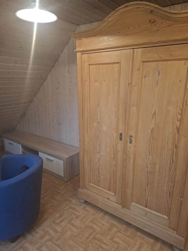 2 Zimmer Wohnung mit 30 m² in Esslingen am Neckar – Bild 7